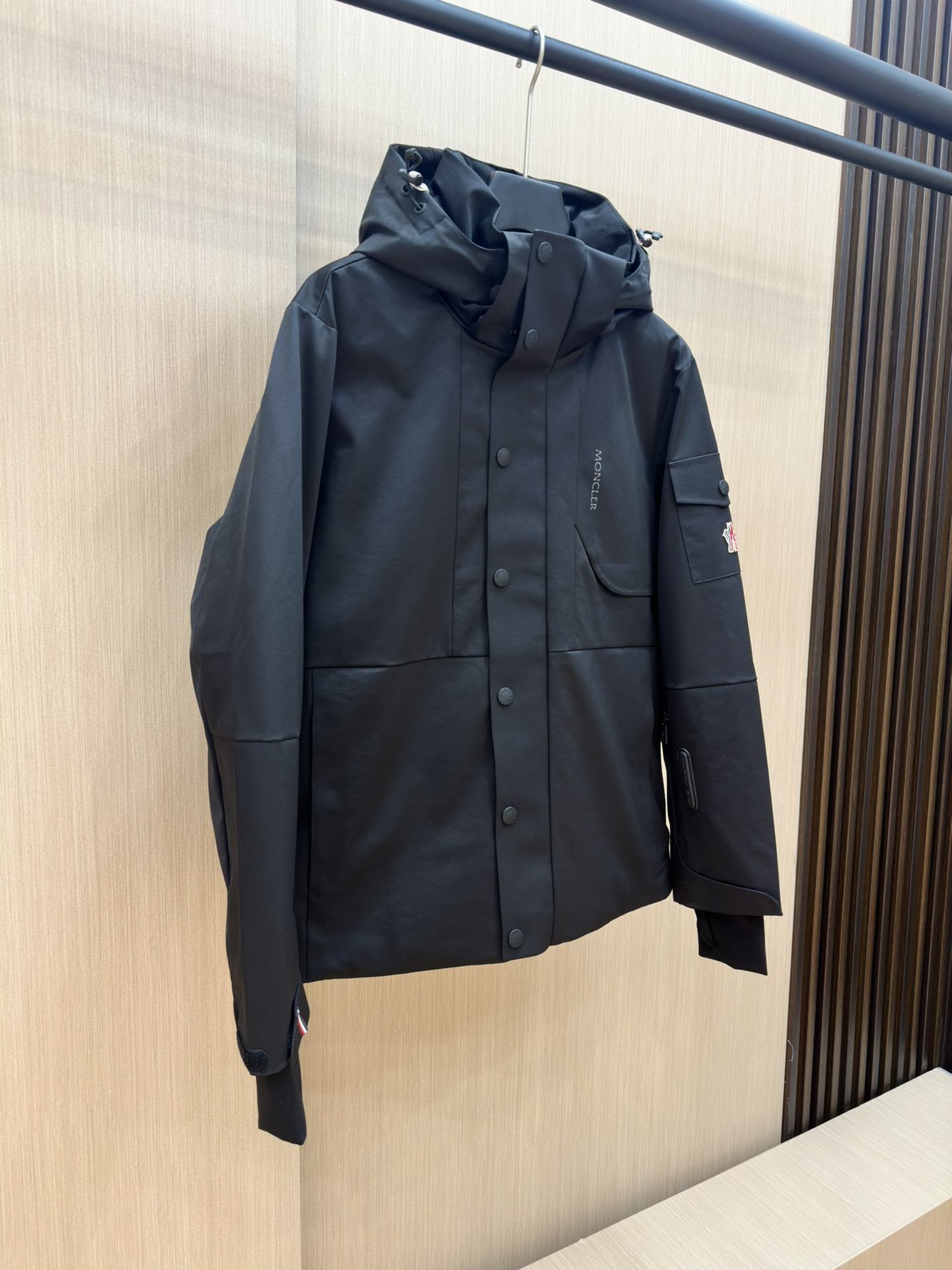 Moncler Down Jackets